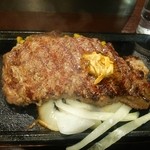 いきなりステーキ - リブロステーキ297g