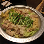 Matsusaka Koisan - もつ鍋