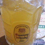 三ヶ日みかんハイボール