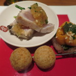 ラ・ボンバンス - 