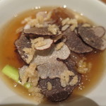 ラ・ボンバンス - 絶品でした