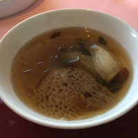 広東料理 センス - 広東式健康スープ