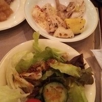 クロスダイン - 