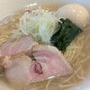 貝出汁らぁめん 燈や