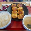 ホワイト餃子 はながさ 本川越店
