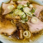 ちえちゃんラーメン - 