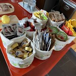 Relais Borgo Del Gallo - 