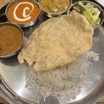 エリック サウス - 料理写真: