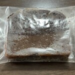 パティスリー リエルグ - シェフの気まぐれパウンドケーキ