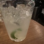 モンスーンカフェ - 