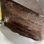 パティスリー リエルグ - チョコヴェイション