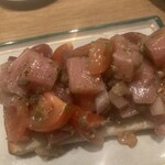 高輪それがし - 