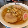 拉麺 かくだや 栃木樋ノ口店