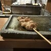 炭火焼鳥 いこか