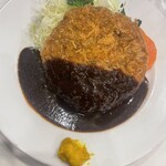 レストラン桂 - 