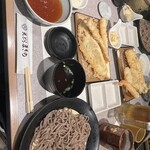 天ぷらまきの - 