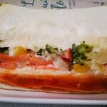 タリーズコーヒー ナチュラルステーション小手指駅店