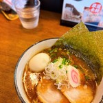 みっかぼうず - 料理写真: