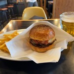 ゴールデンブラウン 表参道 - 