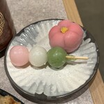 天ぷらまきの - 