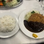 レストラン桂 - 