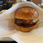 ゴールデンブラウン 表参道 - 