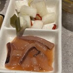 天ぷらまきの - 