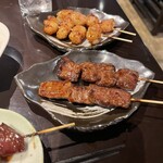 居酒屋 大人のホルモン - 