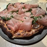 400℃ PIZZA TOKYO - 
