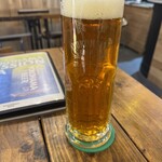 横浜ビール本店レストランUMAYA - 
