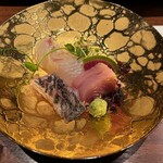 白浜 kappou kawanishi - 