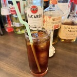 喫茶とお酒ムラリス - 