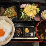 たまごぐらし - 