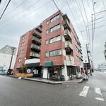 喫茶とお酒ムラリス - 