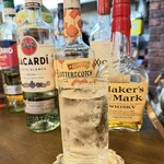 喫茶とお酒ムラリス - 