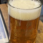 横浜ビール本店レストランUMAYA - 