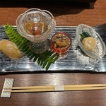 白浜 kappou kawanishi - 