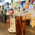 喫茶とお酒ムラリス - 