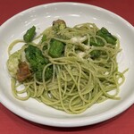 トラットリア ラ・ベルデ 西新宿店 - 