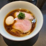 らぁ麺 せんいち - 