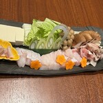 白浜 kappou kawanishi - 