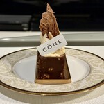 CONE - 