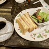 CAFE 英國屋 梅地下店
