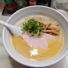 らーめん　れんげ