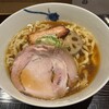 麺 みつヰ