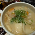 豊後茶屋  - 
