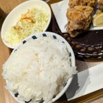 豊後茶屋  - 