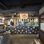 和食居酒屋 旬門 - 