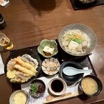 和食居酒屋 旬門 - 