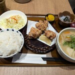 豊後茶屋  - 